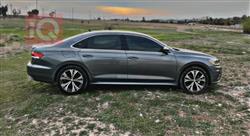 فولكسفاغن باسات